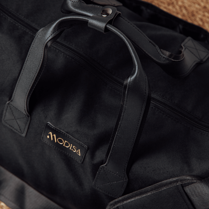 Modisa™ Convertible Premium Duffle Bag